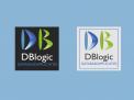 Logo # 61819 voor Logo voor DBLogic (IT-bedrijf) wedstrijd