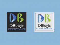 Logo # 61819 voor Logo voor DBLogic (IT-bedrijf) wedstrijd