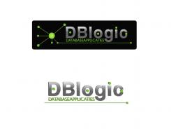 Logo # 61821 voor Logo voor DBLogic (IT-bedrijf) wedstrijd