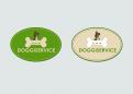Logo design # 243804 for doggiservice.de contest