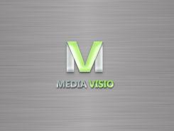 Logo design # 90218 for Media Visio contest