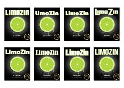 Logo # 239299 voor Logo & verpakkings design LimoZin  wedstrijd