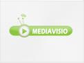 Logo design # 90530 for Media Visio contest