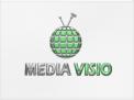 Logo design # 90531 for Media Visio contest