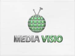 Logo design # 90531 for Media Visio contest