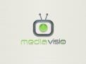 Logo design # 90231 for Media Visio contest