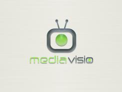 Logo design # 90231 for Media Visio contest