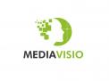 Logo design # 90535 for Media Visio contest