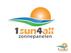 Logo # 22435 voor 1Sun4All wedstrijd