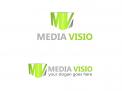 Logo design # 90543 for Media Visio contest