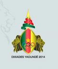 Logo design # 243239 for The Cameroon National Olympic and Sports Committee (CNOSC) is launching a competition to design a logo for the 4th edition of the National Games of Cameroon « DIXIADES YAOUNDE 2014 ». contest