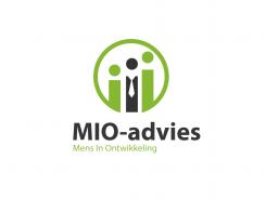 Logo # 62969 voor MIO-Advies (Mens In Ontwikkeling) wedstrijd
