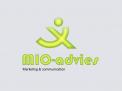 Logo # 62975 voor MIO-Advies (Mens In Ontwikkeling) wedstrijd