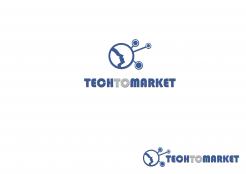 Logo # 242451 voor Bedrijfslogo ontwerp TECH-to-MARKET wedstrijd