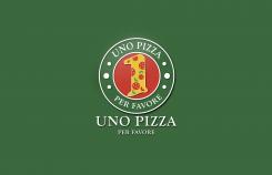Logo design # 377588 for Pizzeria Italiana contest