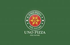 Logo design # 377589 for Pizzeria Italiana contest