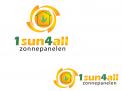 Logo # 22636 voor 1Sun4All wedstrijd