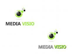 Logo design # 90185 for Media Visio contest