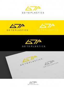 Logo design # 573723 for New logo for custom plastic manufacturer contest