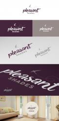 Logo design # 575931 for Pleasant Logo contest