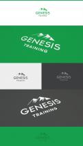 Logo design # 727513 for Logo for Genesis Training contest