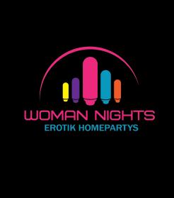 Logo  # 221409 für WomanNights Wettbewerb