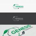 Logo design # 727514 for Logo for Genesis Training contest