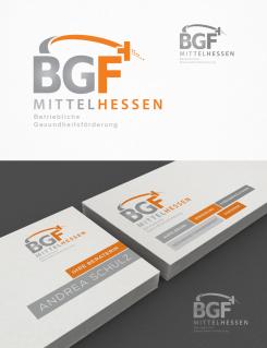 Logo  # 403688 für Entwerfen Sie ein modernes, aber trotzdem seriöses Logo mit klarem Design.  Wettbewerb