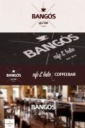 Logo  # 423954 für Bangós   Café & Bistro Wettbewerb