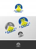 Logo design # 579849 for 20 years anniversary, PARKETT KÄPPELI GmbH, Parquet- and Flooring contest