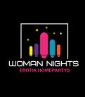 Logo  # 221414 für WomanNights Wettbewerb