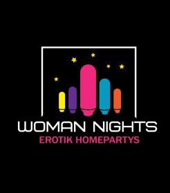 Logo  # 221414 für WomanNights Wettbewerb