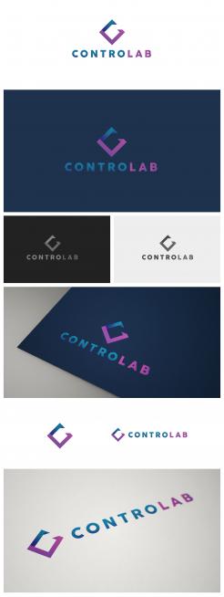 Logo design # 899666 for New visual identity for a company specialized in the civil engineering laboratory contest