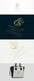 Logo design # 880808 for Design logo for a luxury brand for environment friendly bags contest