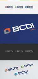 Logo  # 637738 für BCDI GmbH sucht Logos für Muttergesellschaft und Finanzprodukte Wettbewerb