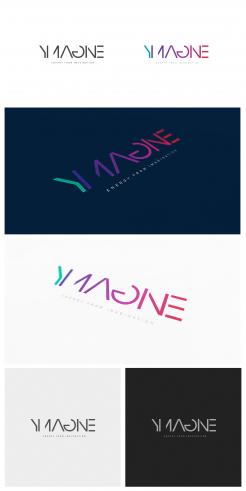 Logo design # 894258 for Create an inspiring logo for Imagine contest