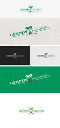 Logo design # 729440 for Logo for Genesis Training contest