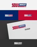 Logo design # 572649 for Logo for Soul Invest GmbH contest