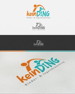 Logo  # 535536 für keinDing Wettbewerb