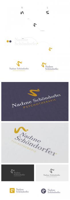 Logo design # 902711 for Logo - Psychotherapy contest