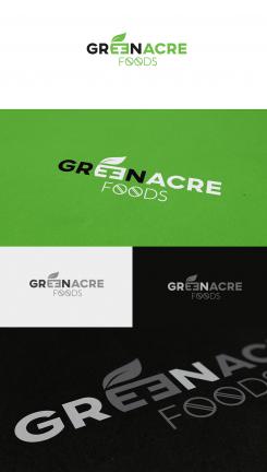 Logo design # 600554 for Logo design for a fast growing food service wholesaler ! contest