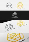 Logo design # 573870 for New logo for custom plastic manufacturer contest