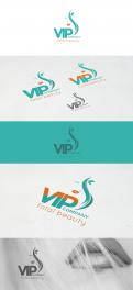 Logo design # 599454 for V.I.P. Company contest