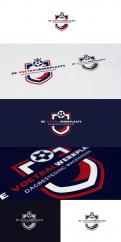 Logo design # 601164 for Design a soccer logo contest