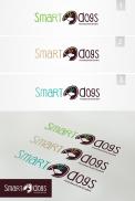Logo design # 537168 for Design a modern logo for SMARTdogs contest