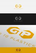 Logo design # 573887 for New logo for custom plastic manufacturer contest