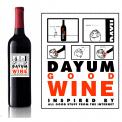 Logo design # 224581 for wine labels contest