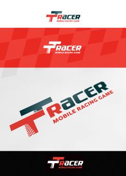 Logo design # 582717 for Logo for mobile racing game contest