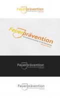 Logo  # 589040 für Feuerprävention, Entwerfen Sie eine modernes Logo für eine Brandschutzfirma Wettbewerb