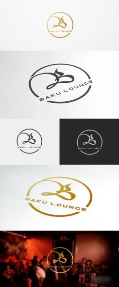 Logo  # 640403 für Baku Lounge  Wettbewerb